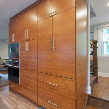 Staten Island House Renovation