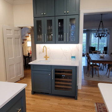 Homeland Kitchen
