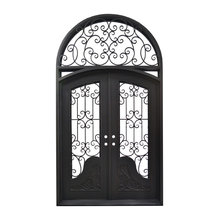 Country Lane Front Door