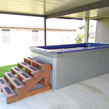 Endless Pools Streamline® Pool