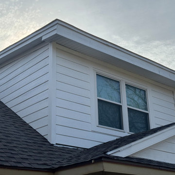 Exterior Upgrade Projects