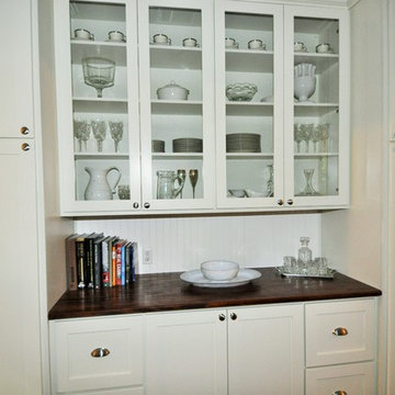 Classic Kitchen