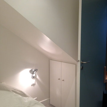 STUDIO DUPLEX PARIS 13