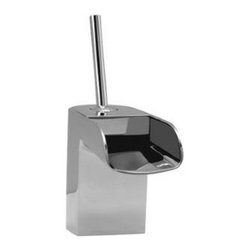 Aquabrass LoveMe Single-Hole Lavatory Faucet - Bathroom Faucets And Showerheads