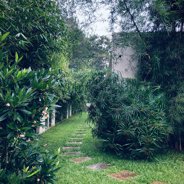 Landscaping