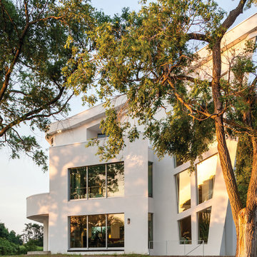 Harness Creek Residence