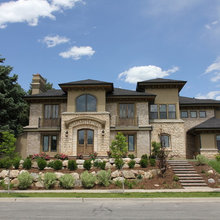 Homes