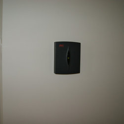 Geelong disability home - Home Electronics