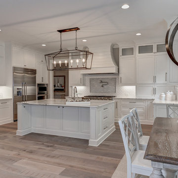 Roswell Woman's Club 2015 Home of Distinction