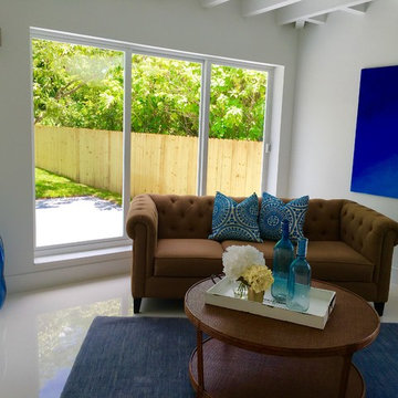 6542 Home Staging