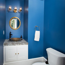WC Entree