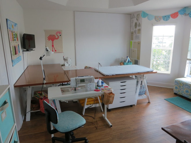 Readers Show Us Their Winter Hobbies at Home