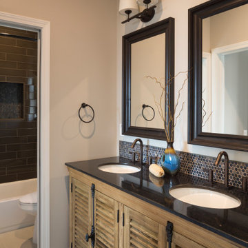 Chandler PUD Modern Village