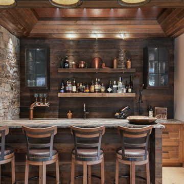 East Kootenay Chalet
