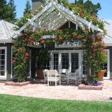 Front Yard Seating