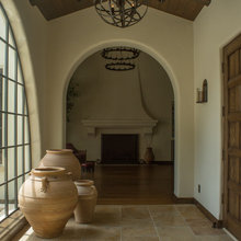 ceiling