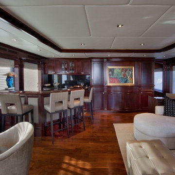Miami Yacht