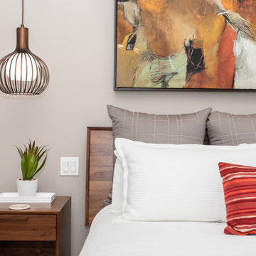 Pauma Valley Residential Redesign