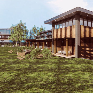 Stables