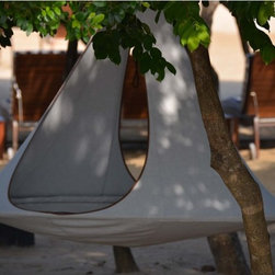 Cacoon - Songo - Hammocks And Swing Chairs
