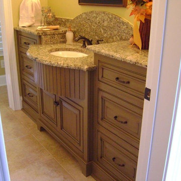 Our Work