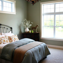 Bedrooms