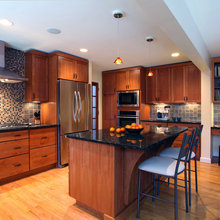 Kitchen Cabinets