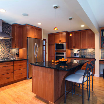 Underdown Kitchen