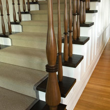 floor stairs