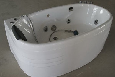 Jetted Tub: Methods to Keep the Sparkle Intact