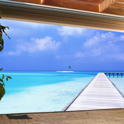 Rolling View Pics - Garage Doors & Openers
