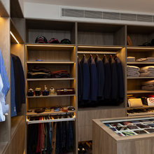 Wardrobes