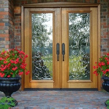 Southern Front Doors