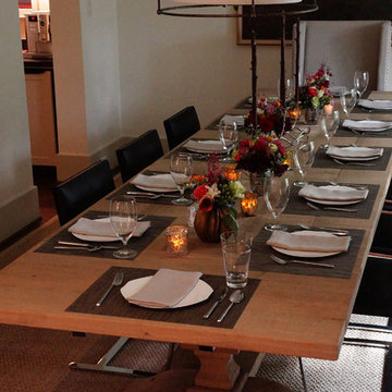 DESIREE DINING TABLE