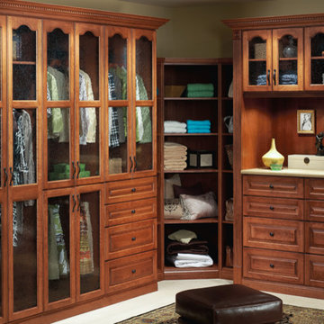 Closet Design - ORG Home