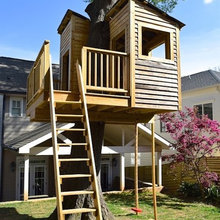 Treehouse