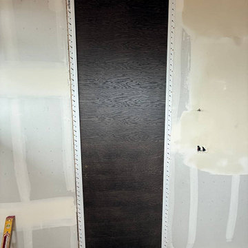 Frameless Doors Ego 5000