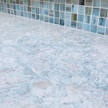 Island Bath