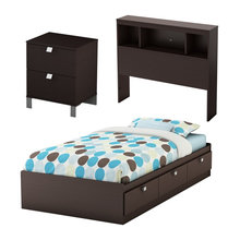 Kids Rooms