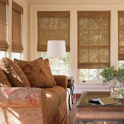 Conrad Original Shades - Window Blinds