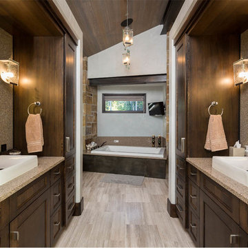 Telluride 253 Custom Home