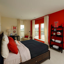 AJ Bedroom