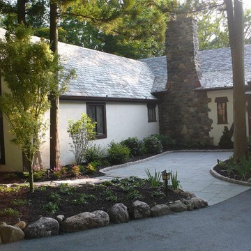 Montville Project
