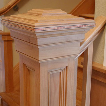 Handrail Systems