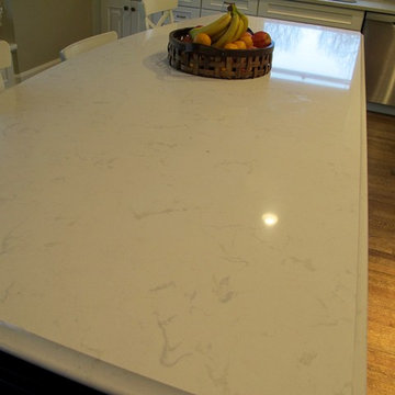 Wilmette Kitchen Update!