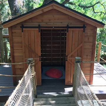 Alamo Treehouse #2