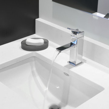 Bathroom Renovation in Abbotsford, BC.