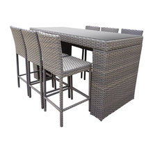 Elizabeth Patio Seating