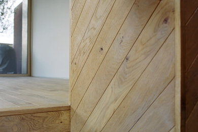 Staircase - modern staircase idea