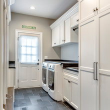naperville  master bath